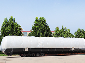 單層玻璃反應釜的十個產(chǎn)品特點