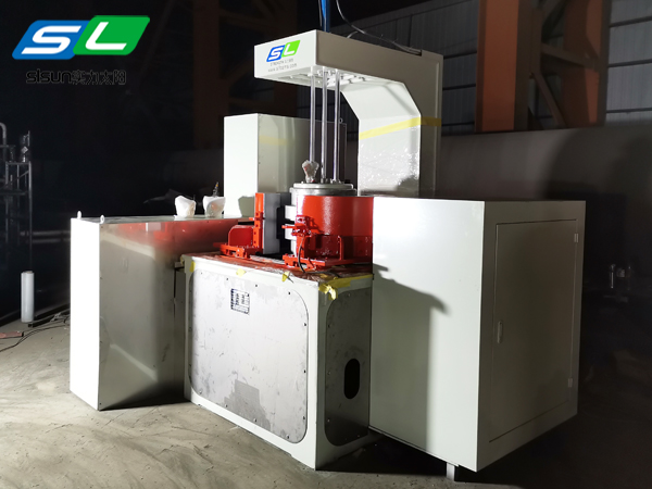 20L 60MPa高壓容器定制：滿足新材料研發(fā)需求